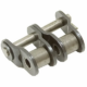 5/8" Half Lock