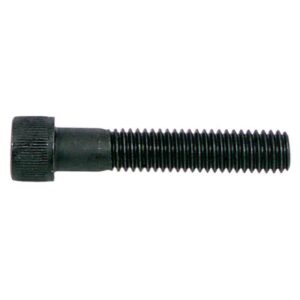 Half Thread Allen Bolt12*45
