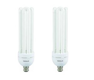 Havells 15W Cool Day Light Fluorescent CFL Lamp DU B-22