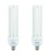 Havells 15W Cool Day Light Fluorescent CFL Lamp DU B-22