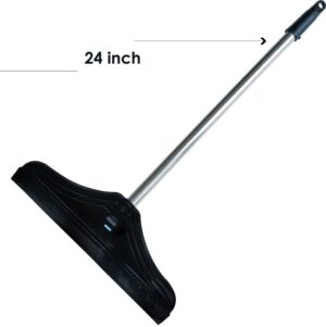 24' Heavy Duty Floor Wiper