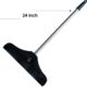 24' Heavy Duty Floor Wiper