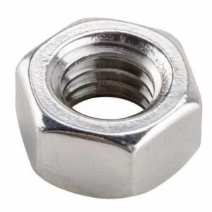 S.S Nut 4*8mm