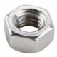 S.S Nut 4*8mm