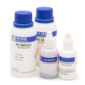 Hardness Kit