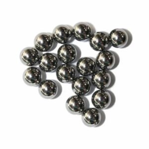 Small Metal Ball-5mm