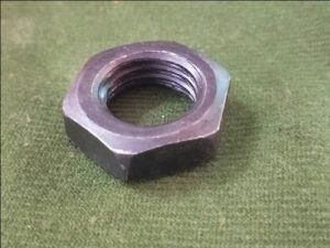 High Tensile Nut 3/4"