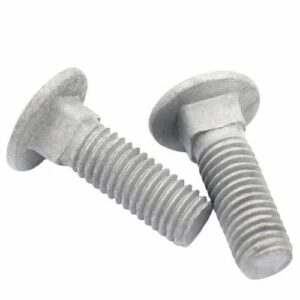 Bolt With Washer 12*40