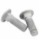 Bolt With Washer 12*40