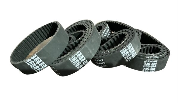 Timing Belt-710-5M-9DO