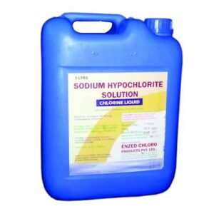 Hypo Chloride Liquid