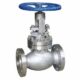 GM SteamValve HighTemp (GLobe Valve)Size 1/2" MS Hydraulic Make Connector 1/2"X1200 12mm M.S Pipe With 10mm Ferule