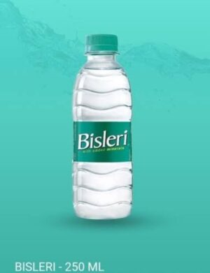 Bisleri 250