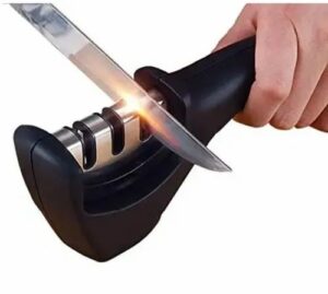 PO For Sharpening