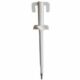 Anchor Stirrer PTFE Coated (Black Color) for 3Ltr Glass Beaker