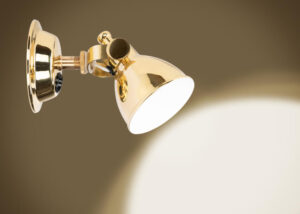 Fixing of New Socket/Switch And 1LED Roof Top Lamp