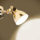 Fixing of New Socket/Switch And 1LED Roof Top Lamp
