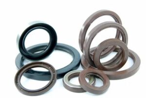 Rajhans Oil Seal Metal 55*70*10mm