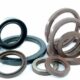 Rajhans Oil Seal Metal 55*70*10mm