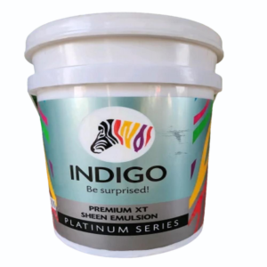 Indigo Premium XT Exterior Emulsion AT2