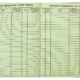 Register of Accident