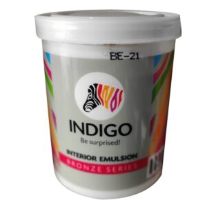 Indigo Paint AT-21 1Ltr