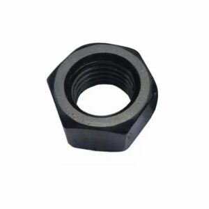 High Tensile Nut 1/2"