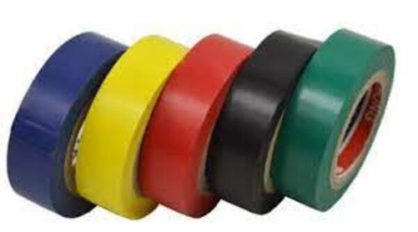 Steelgrip Insulation Tape