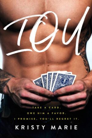 IOU Book