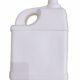Jerry Can Plastic 5Ltr with Lid & Plug