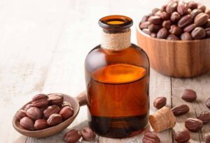 Jojoba OIl
