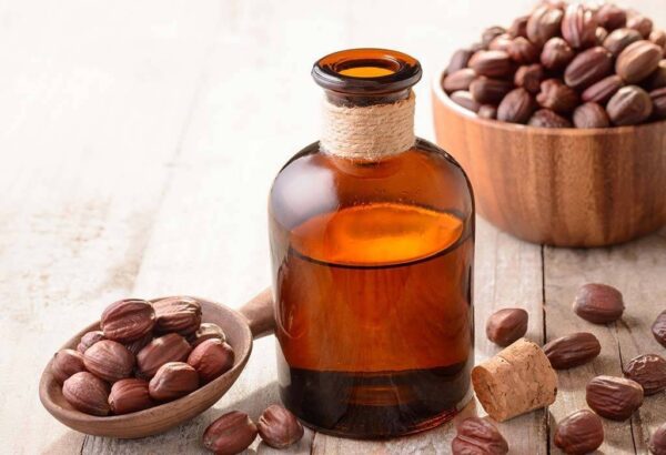 Jojoba OIl