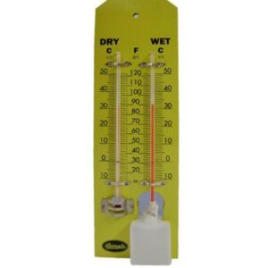 Thermometer-10 to 250cc JRM