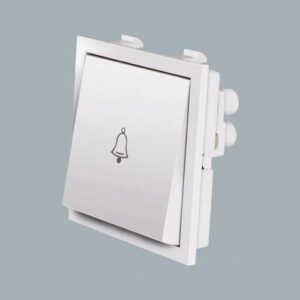 JSH 3037 16A -1 Way Switch With Indicator