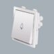 JSH 3037 16A -1 Way Switch With Indicator