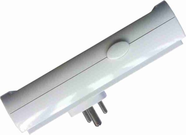 JST 3247 Universal 3 Pin Socket Portable