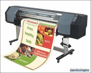 Company Site Plan Jumbo Xerox