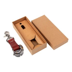 Key Chain Box