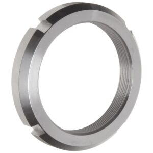 Lock Nut KM-8
