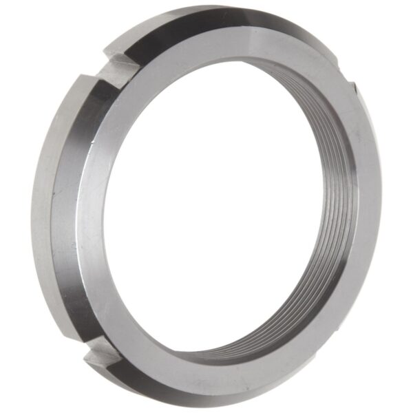 Lock Nut KM-8
