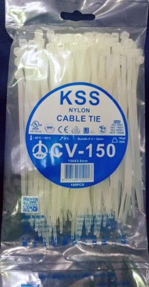 Cable Tie 150