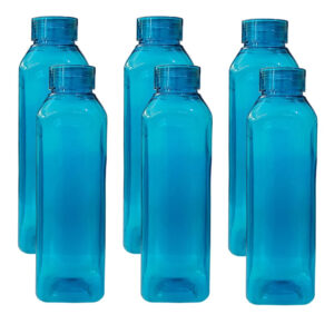Plastic Bottle 1Ltr For Water Supply