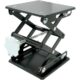 Laboratory Jack Mild Steel size 8"x 8"