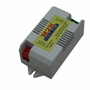LED Choke