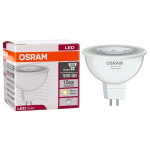 5.5 Watt MR Lamp
