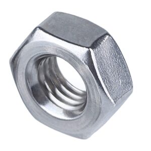 Check Nut Left Hand Side Thread