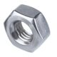 Check Nut Left Hand Side Thread