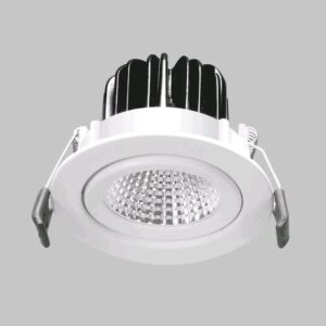 Legero Pearl Round 15Watt LED Fitting