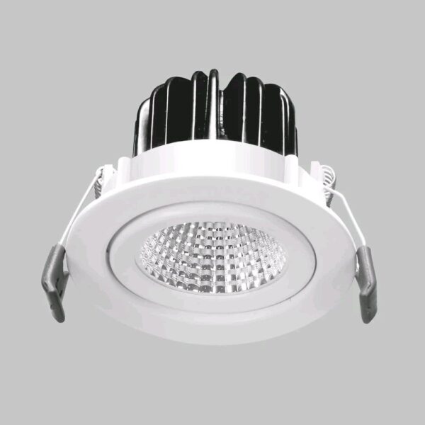 Legero Pearl Round 15Watt LED Fitting