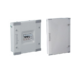 Legrand 4Way dbi Door spn Box